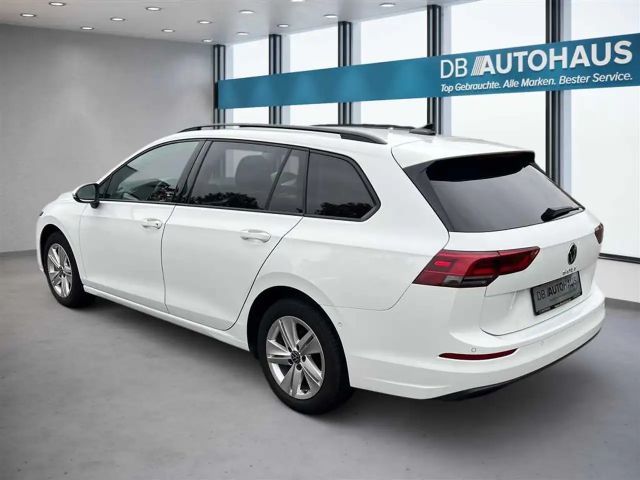 Volkswagen Golf 1.5 TSI Life