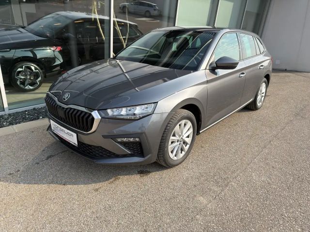 Skoda Scala Selection