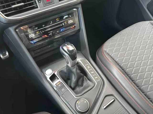 Seat Tarraco 1.5 TSI DSG FR-lijn