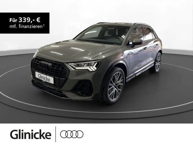 Audi Q3 35 TFSI S-Line