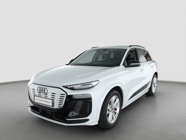 Audi Q6 e-tron SUV e-tron Audi Q6 SUV e-tron