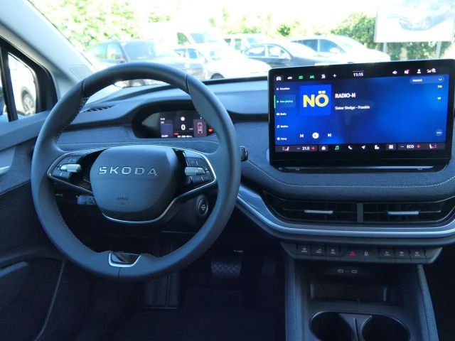 Skoda Elroq 50