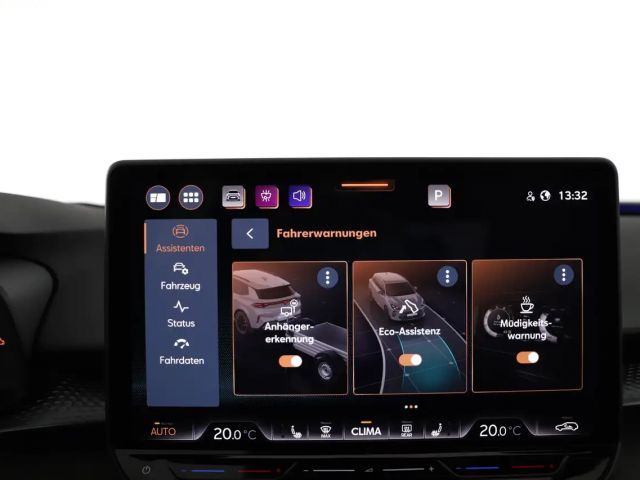 Cupra Terramar 2.0 TSI VZ