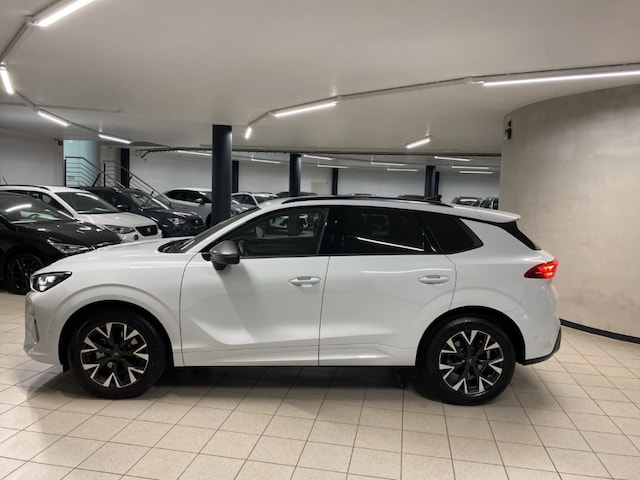 Cupra Terramar 1.5 eTSI