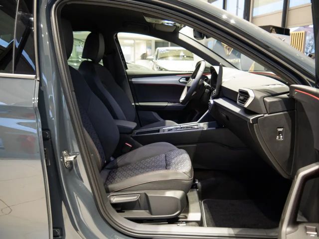 Seat Leon 1.5 eTSI FR-lijn