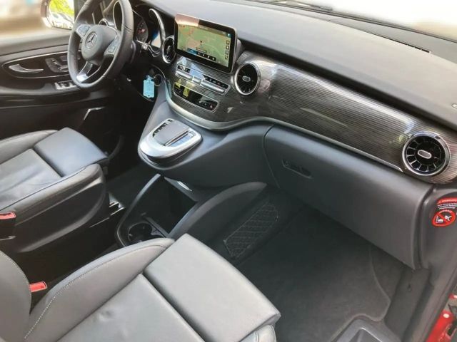 Mercedes-Benz V 250 AVANTGARDE V 250 d