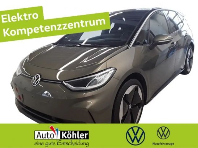 Volkswagen ID.3 Performance Pro