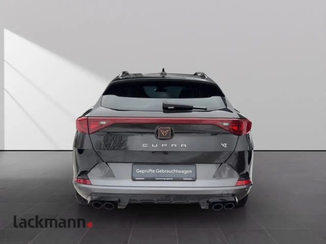 Cupra Formentor 4Drive VZ