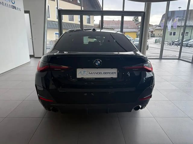 BMW 420 420d Coupé Gran Coupé M-Sport xDrive