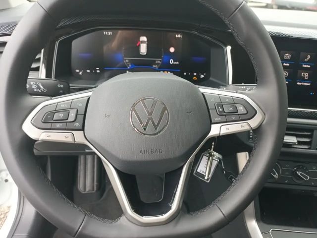 Volkswagen Taigo 1.0 TSI Life