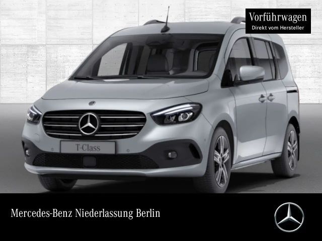 Mercedes-Benz T 180 Progressive