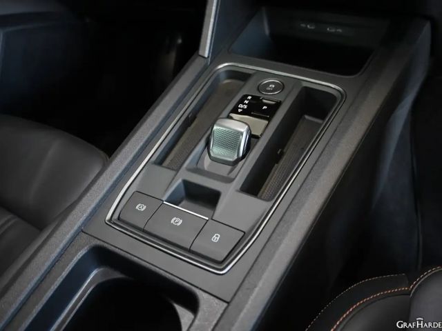 Cupra Formentor 2.0 TSI 4Drive VZ