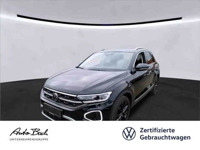 Volkswagen T-Roc 1.0 TSI Style