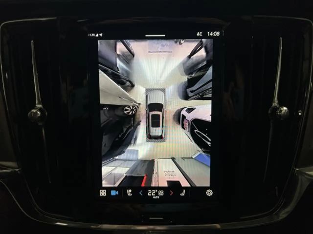 Volvo V90 AWD Dark Plus Recharge T6