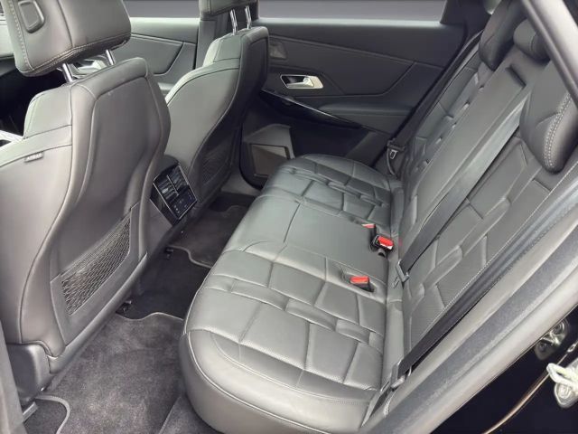 DS DS 7 Crossback BlueHDi Mobiles