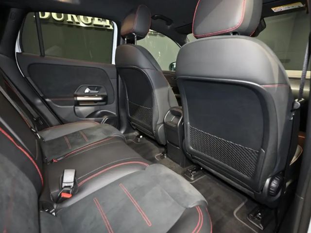 Mercedes-Benz EQA 250 AMG Line