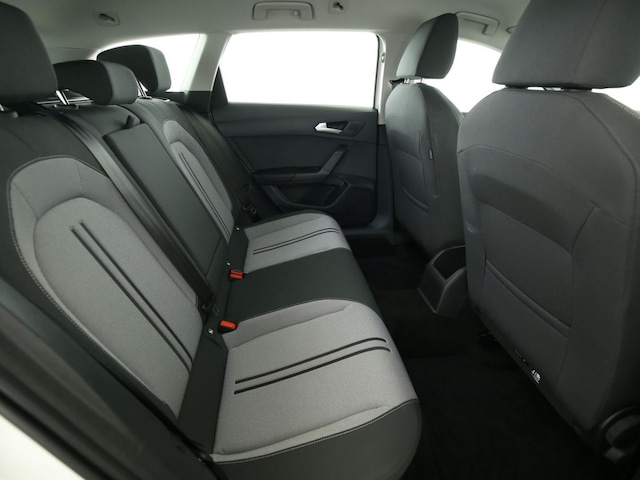 Seat Leon 2.0 TDI DSG Sportstourer Style