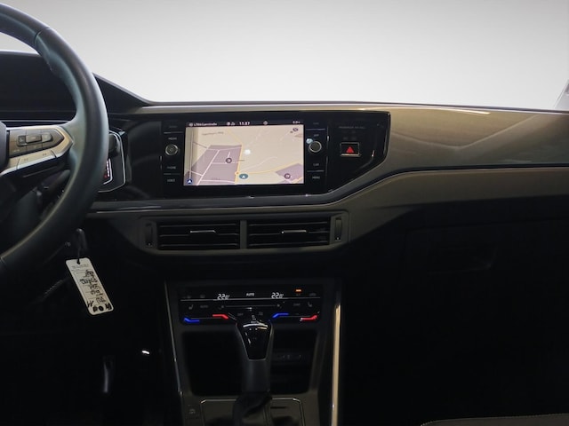 Volkswagen Taigo 1.0 TSI DSG Style