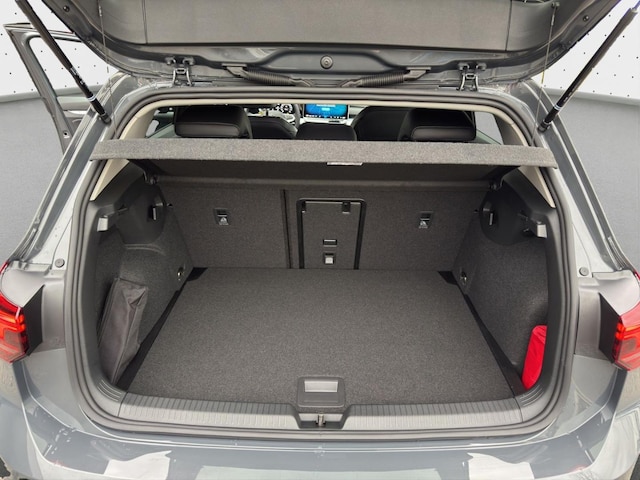 Volkswagen Golf 1.5 eTSI DSG