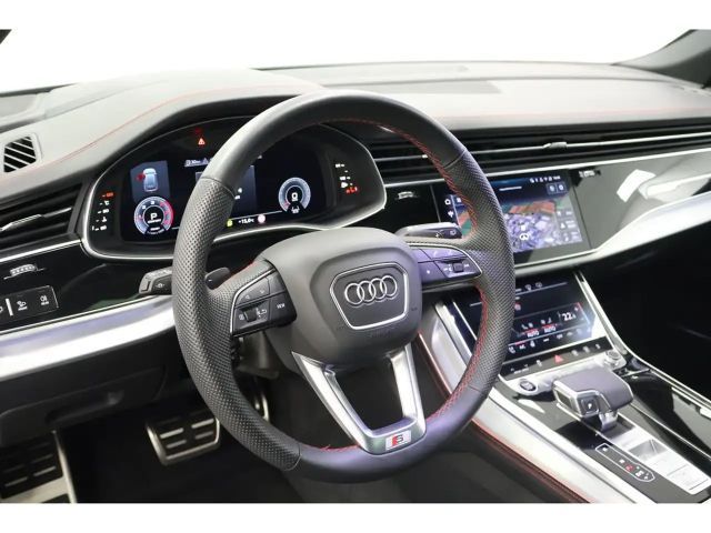 Audi Q8 50 TDI Quattro S-Line