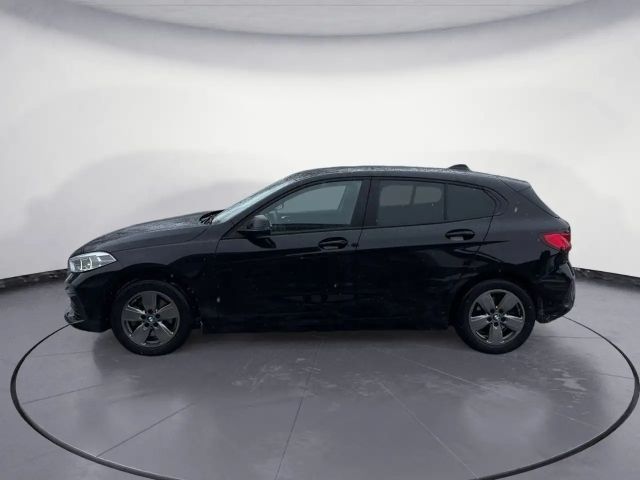 BMW 118 118i Advantage pakket Sedan