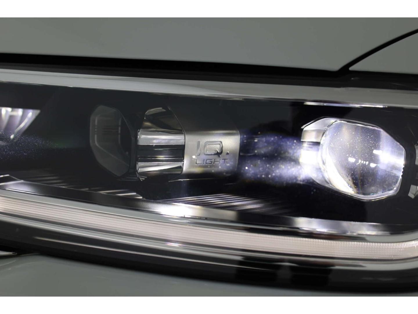 Volkswagen T-Roc 1.5 TSI Style