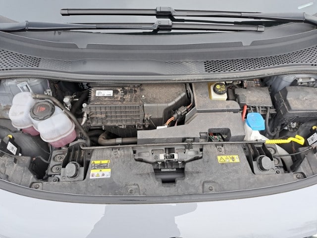 Volkswagen ID.3 Performance Pro