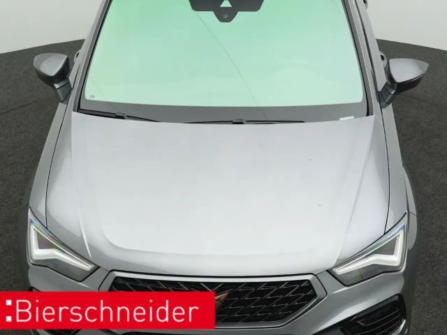 Cupra Ateca 2.0 TSI DSG VZ