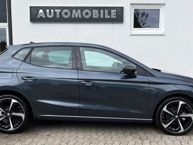 Seat Ibiza 1.0 TSI DSG FR-lijn