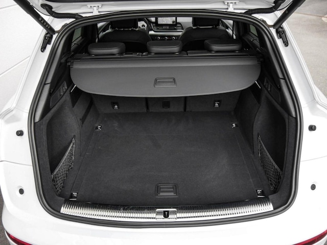 Audi Q5 50 TDI Quattro