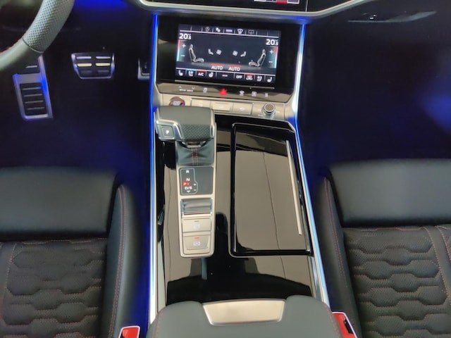 Audi RS6 Avant Quattro