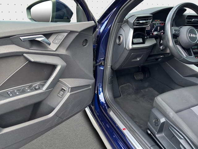 Audi A3 35 TDI S-Tronic Sedan