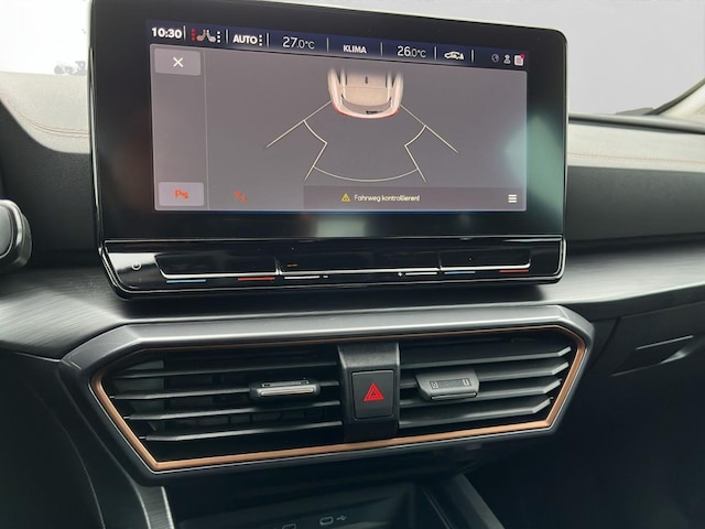 Cupra Formentor 1.4 DSG