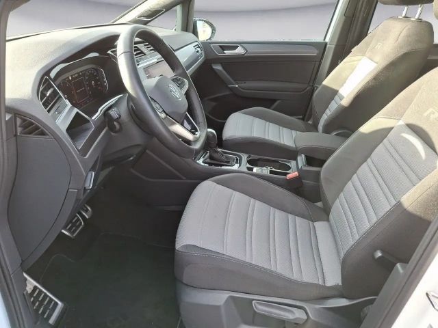 Volkswagen Touran 2.0 TDI DSG Highline R-Line