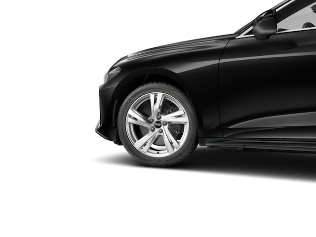 Audi A5 Avant S-Tronic