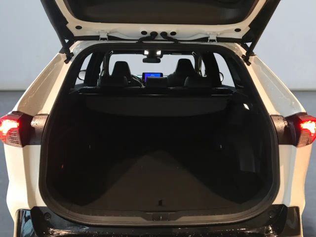 Toyota RAV4 4x2 Hybride Style