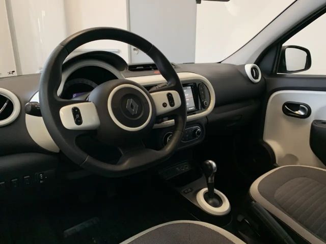 Renault Twingo E-Tech Electric Zen