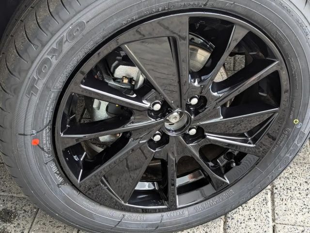 Mazda 2 Homura SkyActiv e-Skyactiv