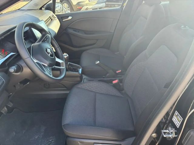 Renault Clio Equilibre Equilibre TCe 90