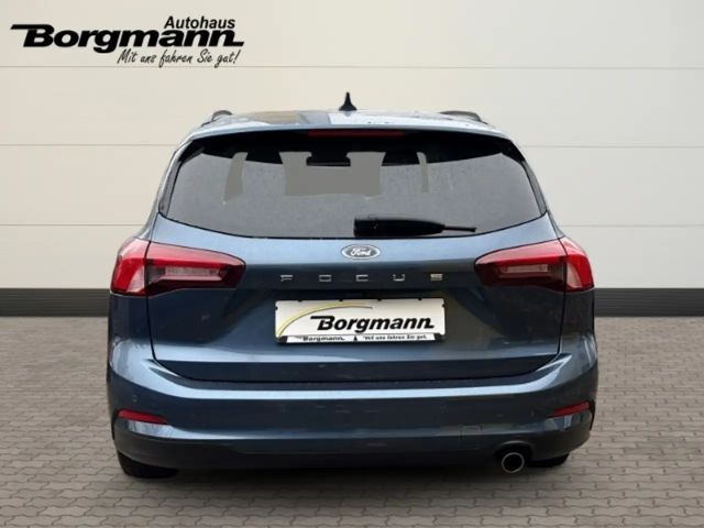 Ford Focus Cool & Connect Wagon