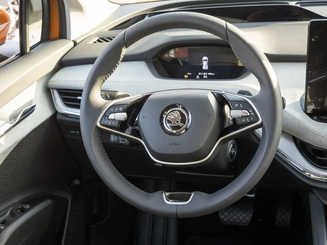 Skoda Enyaq Lounge Selection