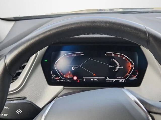 BMW 118 118i Advantage pakket Sedan