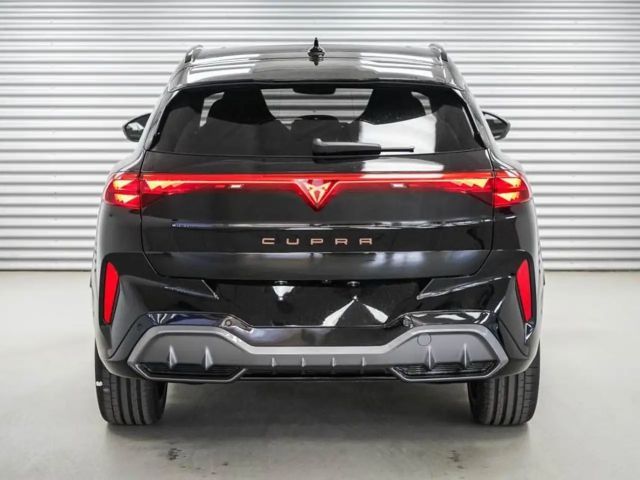 Cupra Terramar 2.0 TSI VZ