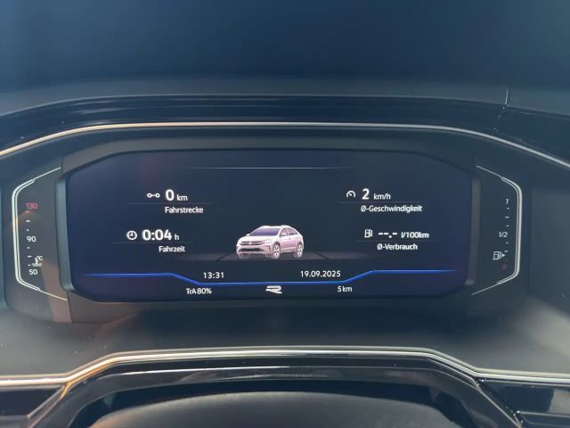 Volkswagen Taigo 1.0 TSI DSG R-Line