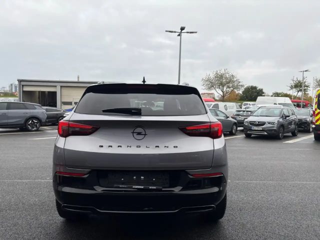 Opel Grandland X GS-Line Grand Sport