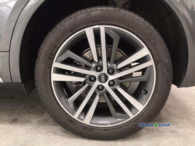 Audi Q5 40 TDI Quattro S-Tronic