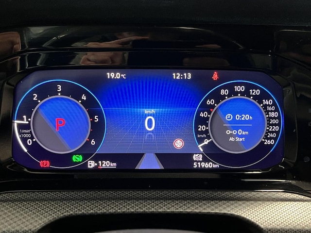 Volkswagen Golf 2.0 TDI DSG Golf VIII