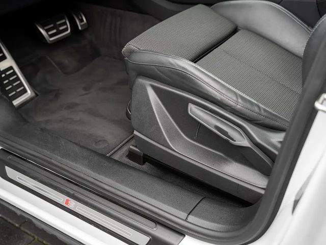 Audi Q5 40 TDI Quattro S-Line