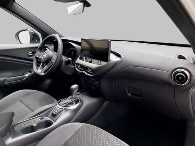 Nissan Juke N-Connecta