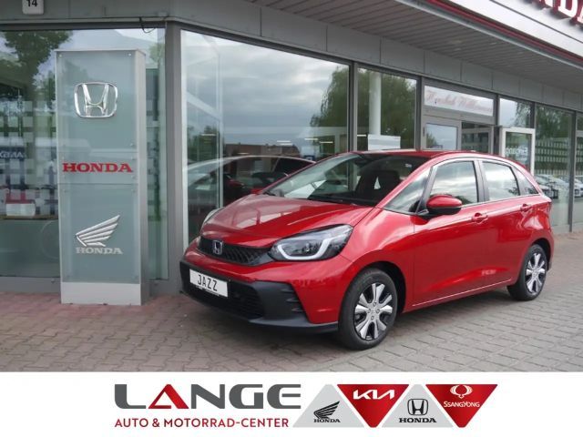 Honda Jazz 1.5 Elegance Hybrid i-MMD